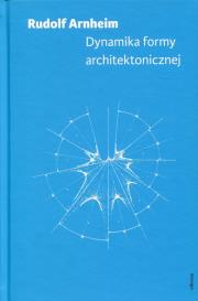 Okładka książki Dynamika formy architektonicznej