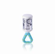 Okładka książki Dzwoniąca grzechotka