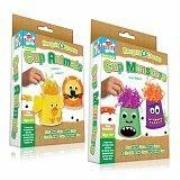 Opakowanie Ekologiczne kubki, 2 wzory