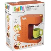 Ekspres do kawy Smart. Wydawca: HTI. Dadada.pl Opakowanie Ekspres do kawy Smart