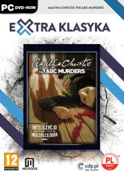 Opakowanie Extra Klasyka ABC MURDER