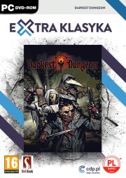 Opakowanie Extra Klasyka Darkest Dungeon