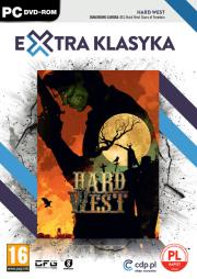 Opakowanie Extra Klasyka Hard West