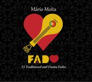 Okładka książki Fado 2CD