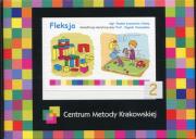 Okładka książki Fleksja 2 Pokarmy, napoje, przedmioty