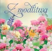 Okładka książki Floral. Z modlitwą