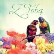 Okładka książki Floral. Z Tobą