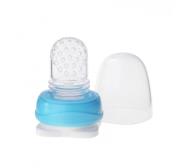 Okładka książki Food feeder do saszetek z żywnością morski