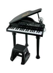 Fortepian Symphonic Grand Piano. Wydawca: WinFun. Dadada.pl Opakowanie Fortepian Symphonic Grand Piano