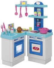 Okładka książki French Cousine Kuchnia Dwumodułowa