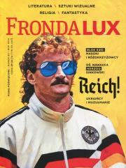 Opakowanie Fronda Lux 80