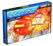 Opakowanie Geomag Color 120 el.