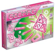 Opakowanie Geomag Panels Pink 68 el.