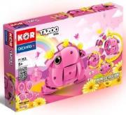 Opakowanie Geomag Tazoo Dina 71 el.