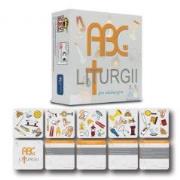 Opakowanie Gra - ABC Liturgii