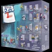 Opakowanie Gra- Byle do pierwszego