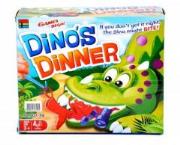 Opakowanie Gra Dino