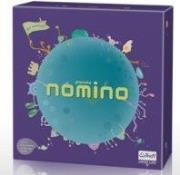 Opakowanie Gra - Planeta Nomino TREFL