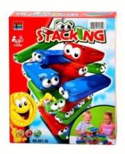 Opakowanie Gra wieża