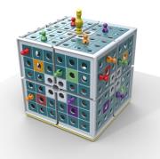 Opakowanie Gra zgniatacz - Squashed