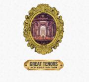 Okładka książki Great Tenors 2CD - Gold Editions