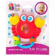 Opakowanie Grzechotka krab BAM BAM