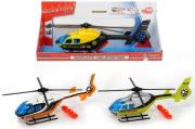 Opakowanie Helikopter Service 24 cm, 3 rodzaje
