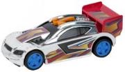 Okładka książki HotWheels Time Tracker DUMEL