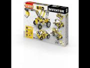 Opakowanie Inventor 16 models industrial - budowa
