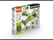 Opakowanie Inventor 30 in 1 models motorized