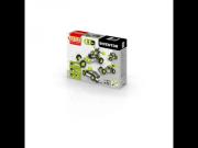 Opakowanie Inventor 4 models cars - samochody