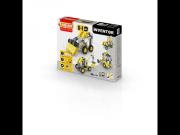 Opakowanie Inventor 8 models industrial - budowa