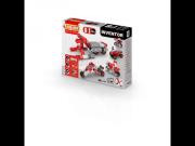 Opakowanie Inventor 8 models motorbikes - motory