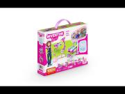 Opakowanie Inventor girl 10 modeli
