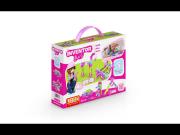 Opakowanie Inventor girl 5 modeli