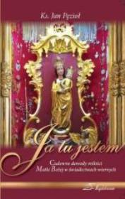 Ja tu jestem. Autor: praca zbiorowa. Dadada.pl Okładka książki Ja tu jestem