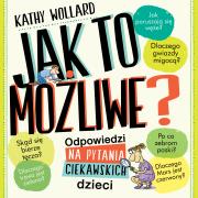 Okładka książki Jak to możliwe ?