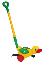 Opakowanie Jeździk Kaczątko z rączką