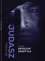 Judasz. Audiobook mp3 - Audiobook. Autor: Krzysztof Gosztyła. Dadada.pl Okładka książki Judasz. Audiobook mp3 - Audiobook