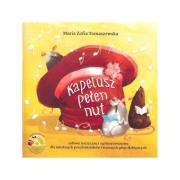 Okładka książki Kapelusz pełen nut