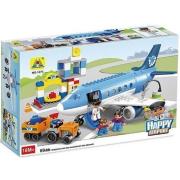 Opakowanie Klocki 69 elementów