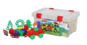 Opakowanie Klocki Budowniczy - 71 elementów