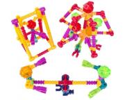 Klocki Jaw Bones 150 Plac zabaw. Wydawca: Shoptaugh Games. Dadada.pl Opakowanie Klocki Jaw Bones 150 Plac zabaw