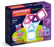 Opakowanie Klocki Magformers Inspire 30 Set