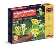 Opakowanie Klocki Magformers My First Forest World Set 32