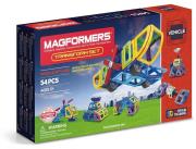 Opakowanie Klocki Magformers Transform Set 54