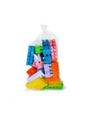 Opakowanie Klocki zestaw mini - 32 elementy