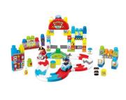 Opakowanie Klocki Zestaw ratunkowy