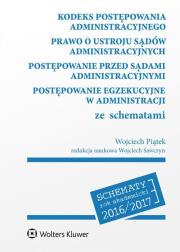 Kodeks postępowania administracyjnego Prawo o ustroju sądów administracyjnych. Autor: Piątek Wojciech, Sawczyn Wojciech. Dadada.pl Okładka książki Kodeks postępowania administracyjnego Prawo o ustroju sądów administracyjnych