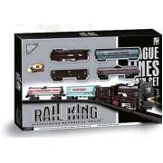 Opakowanie Kolejka z torami